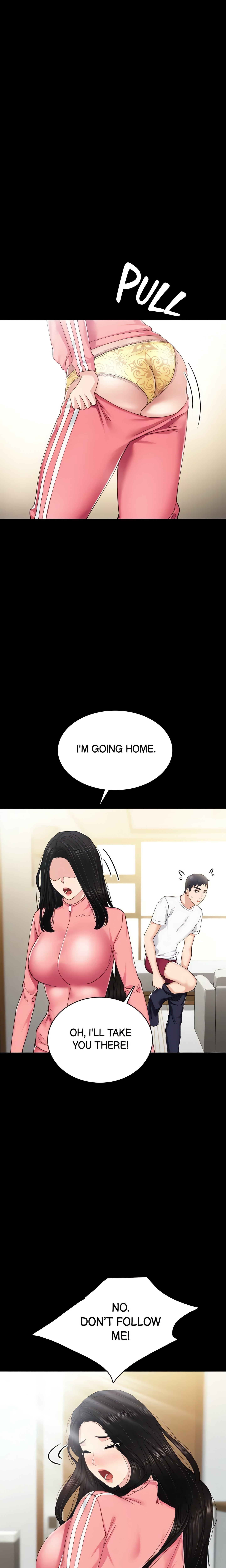 Teacher Training (Official) chapter 72 page 10
