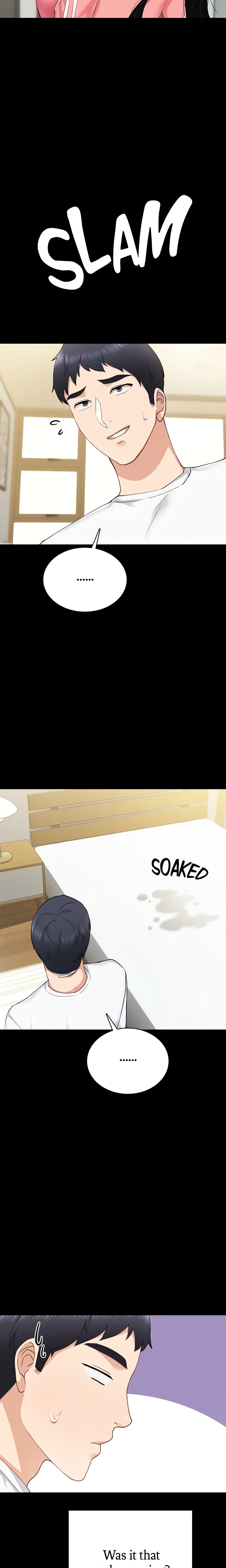 Teacher Training (Official) chapter 72 page 11