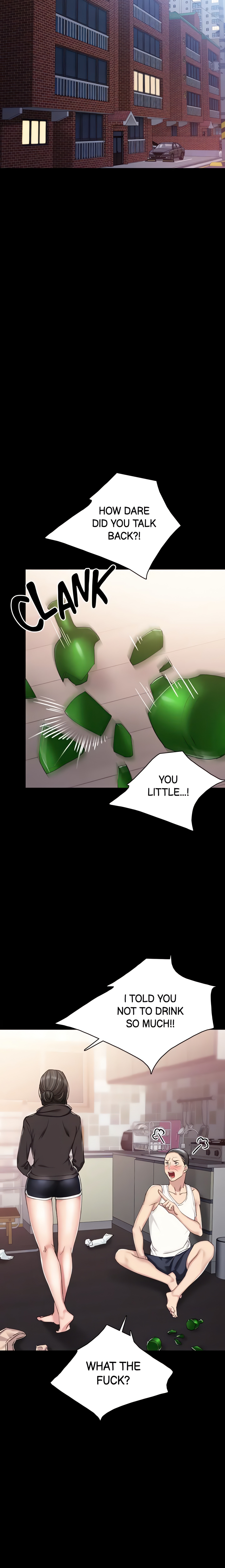 Teacher Training (Official) chapter 72 page 14