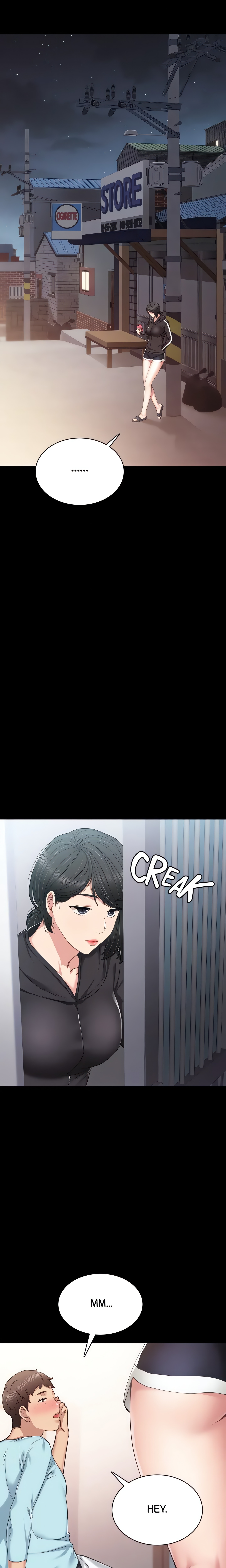 Teacher Training (Official) chapter 72 page 16