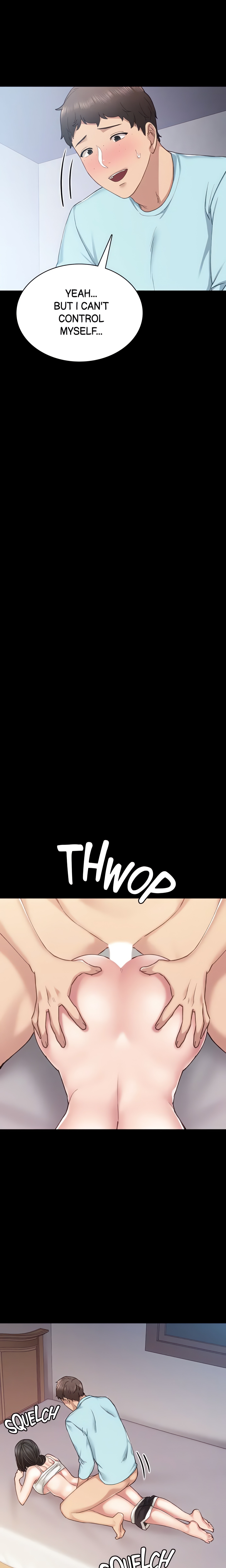 Teacher Training (Official) chapter 72 page 20