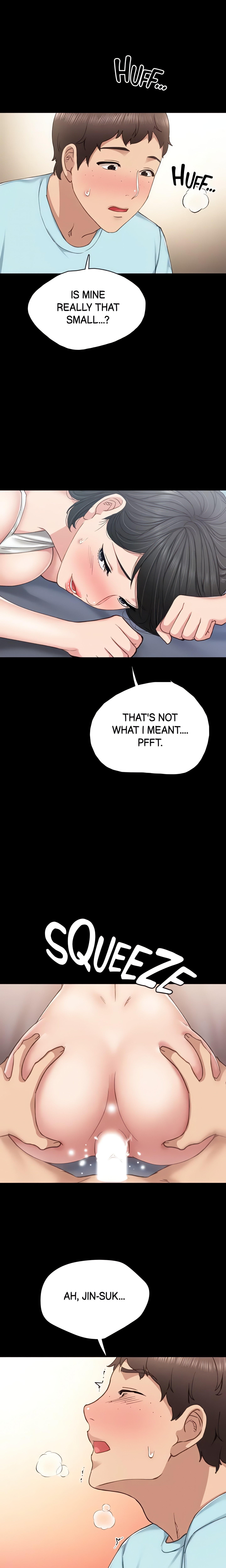 Teacher Training (Official) chapter 72 page 23