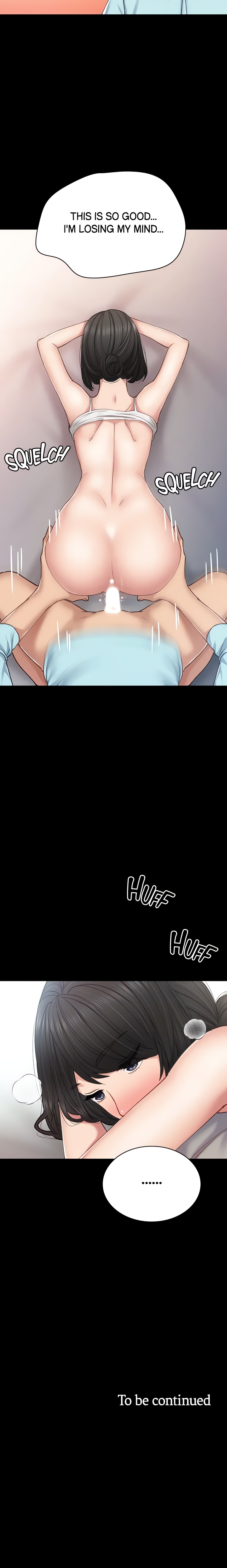 Teacher Training (Official) chapter 72 page 24