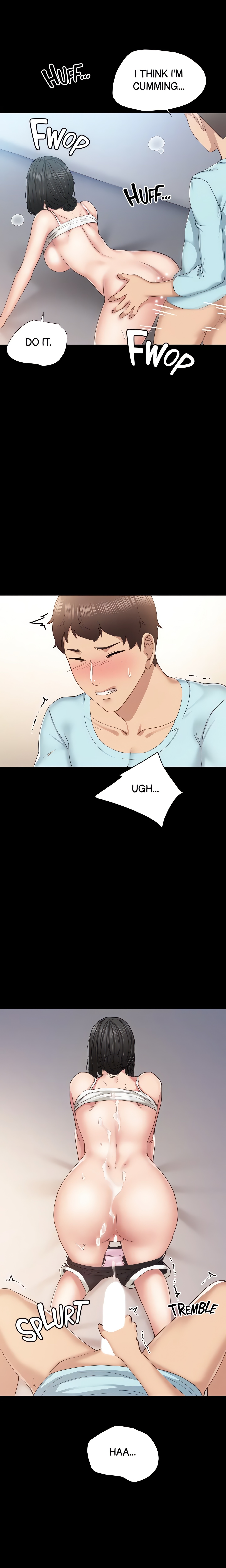 Teacher Training (Official) chapter 73 page 3