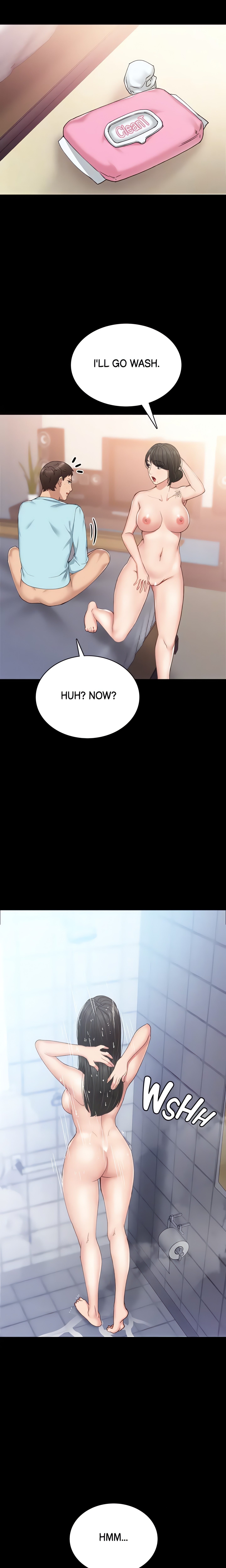 Teacher Training (Official) chapter 73 page 4