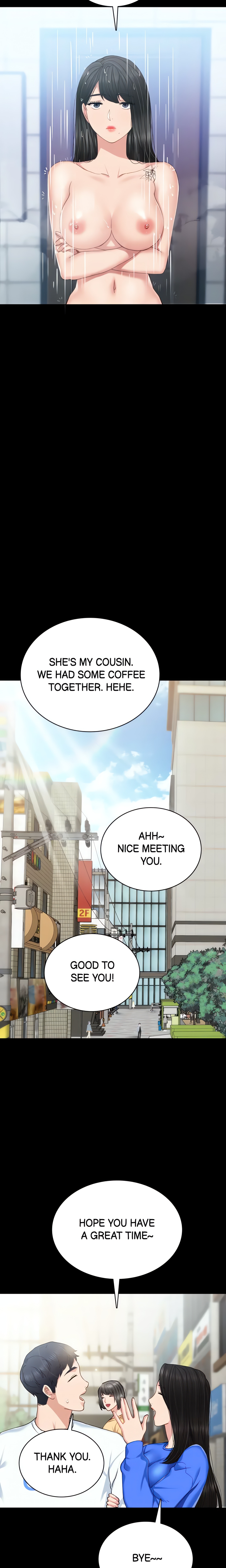 Teacher Training (Official) chapter 73 page 5
