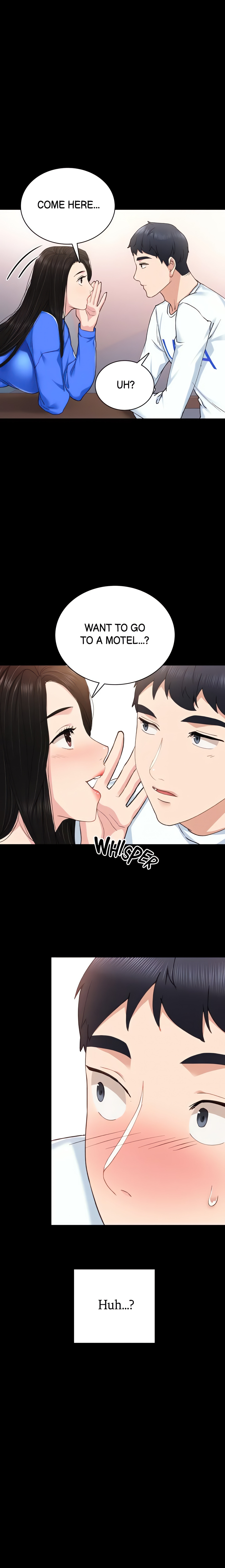 Teacher Training (Official) chapter 73 page 9