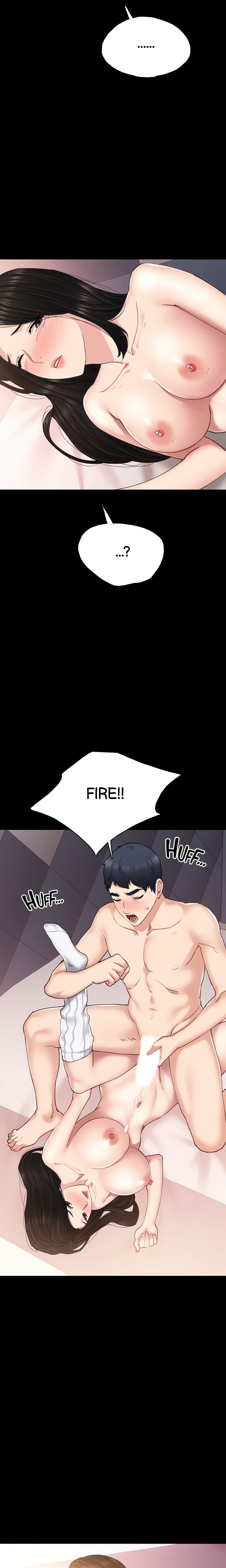 Teacher Training (Official) chapter 73 page 16