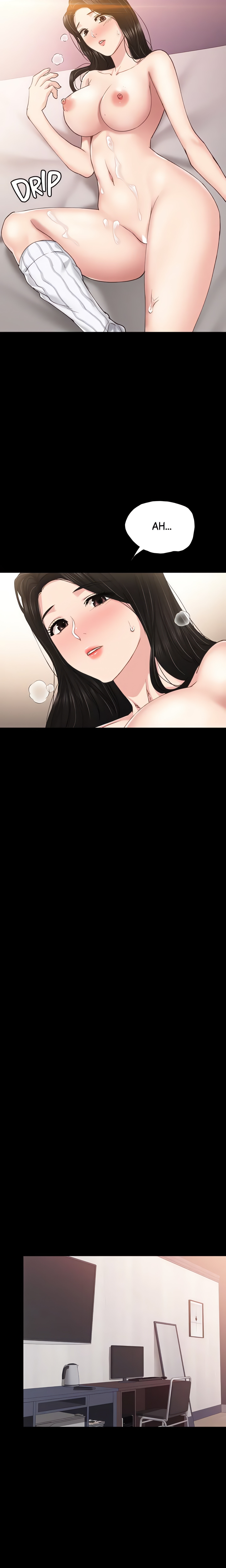Teacher Training (Official) chapter 73 page 17