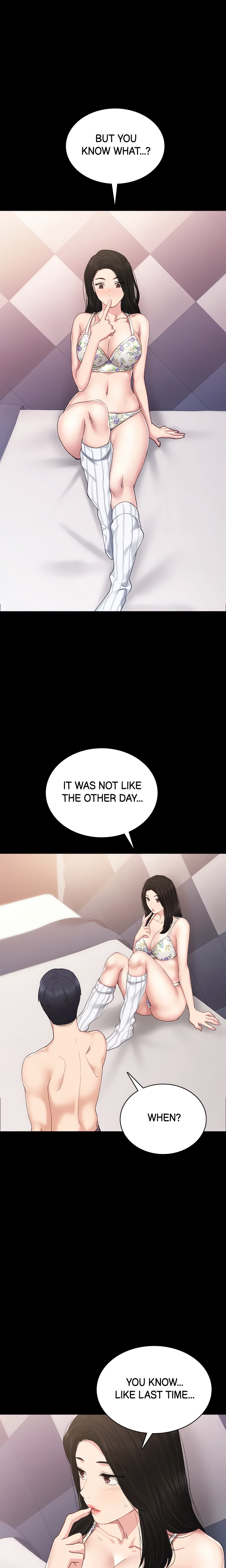 Teacher Training (Official) chapter 73 page 18