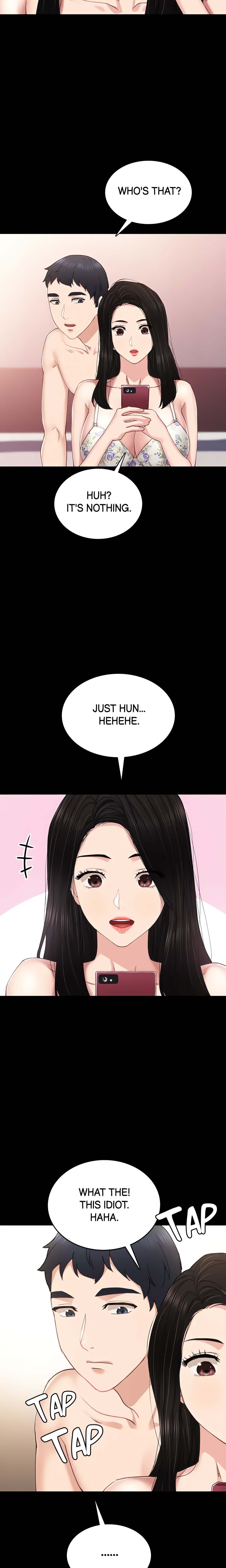 Teacher Training (Official) chapter 73 page 21