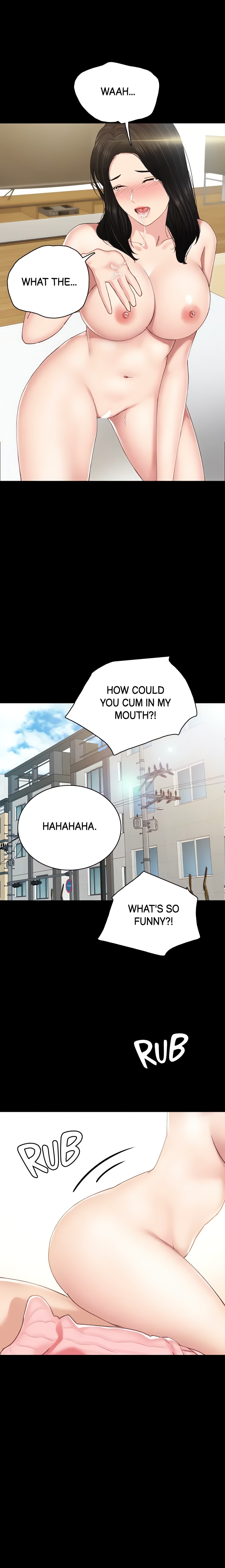 Teacher Training (Official) chapter 74 page 20