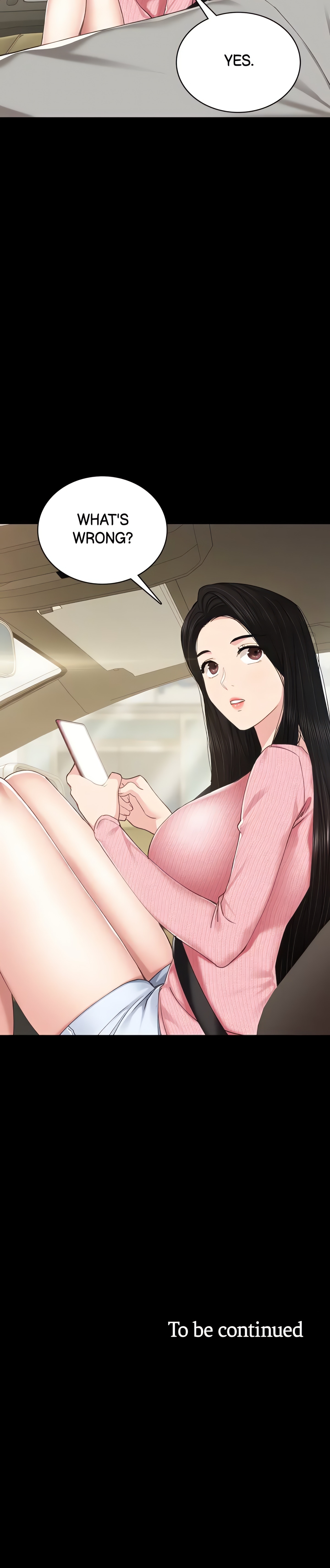 Teacher Training (Official) chapter 74 page 25