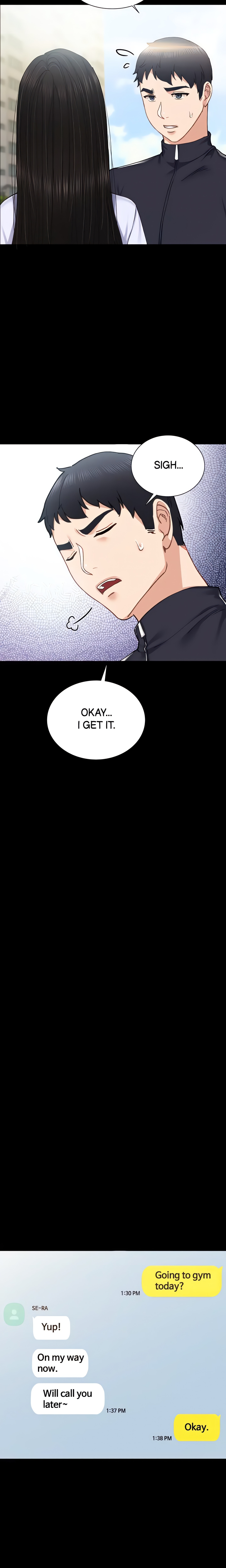 Teacher Training (Official) chapter 75 page 10