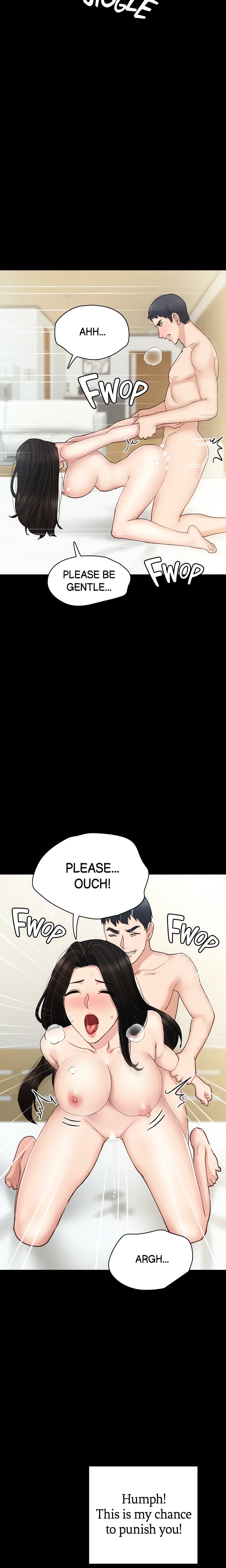 Teacher Training (Official) chapter 76 page 13