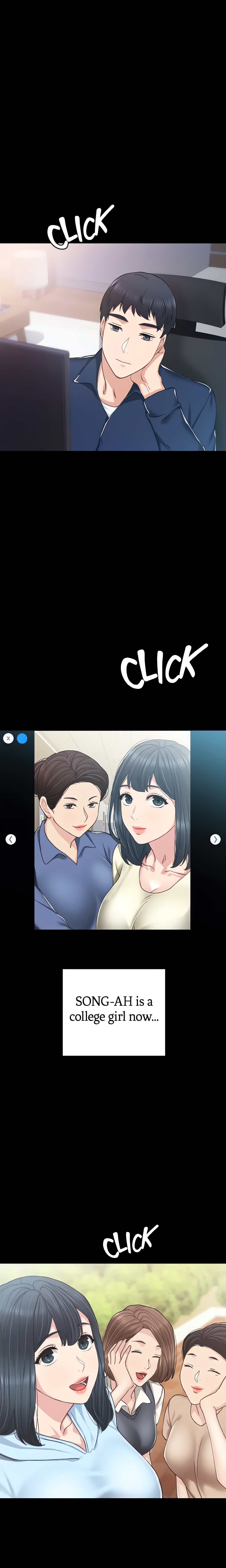 Teacher Training (Official) chapter 76 page 22
