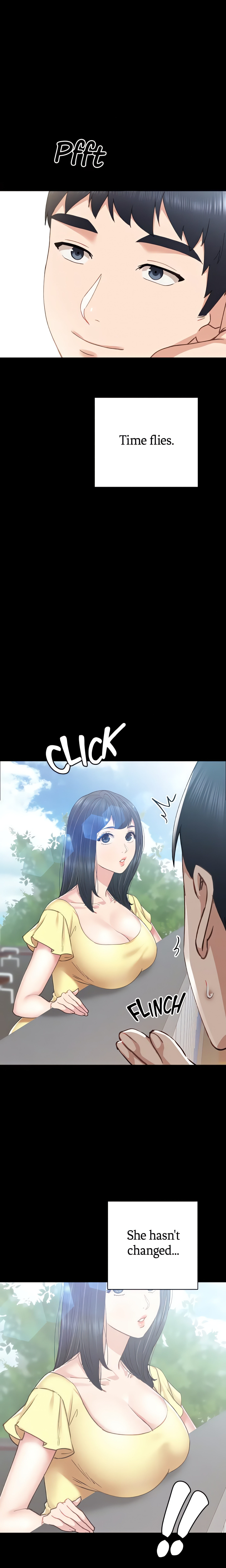 Teacher Training (Official) chapter 76 page 23