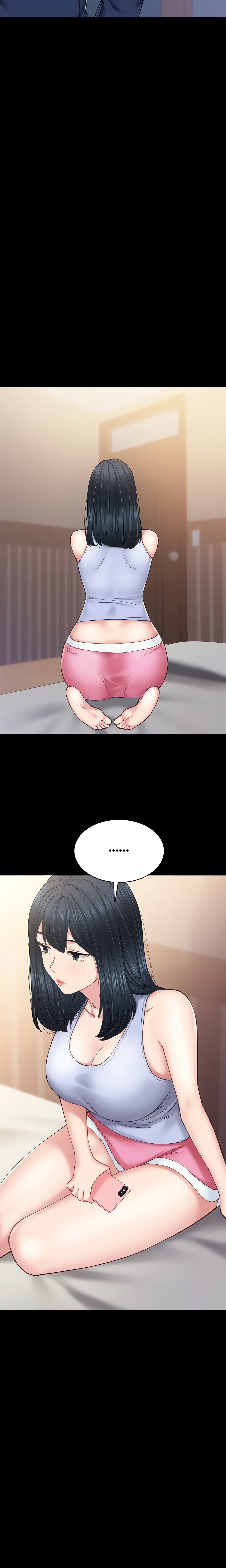 Teacher Training (Official) chapter 77 page 9