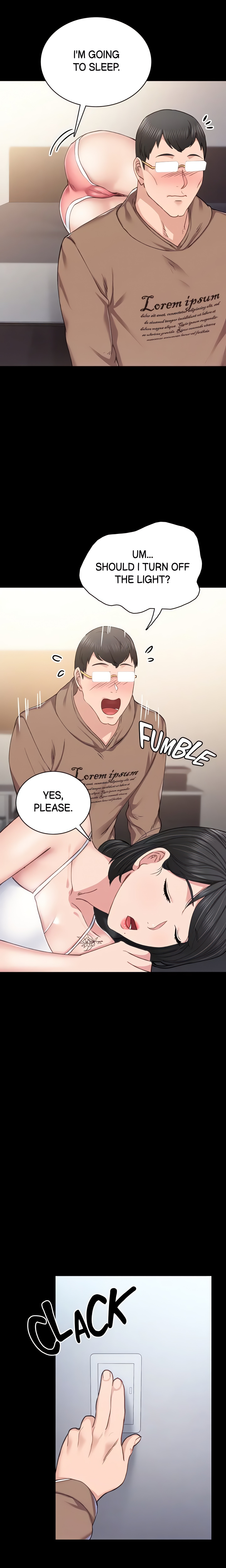 Teacher Training (Official) chapter 77 page 17