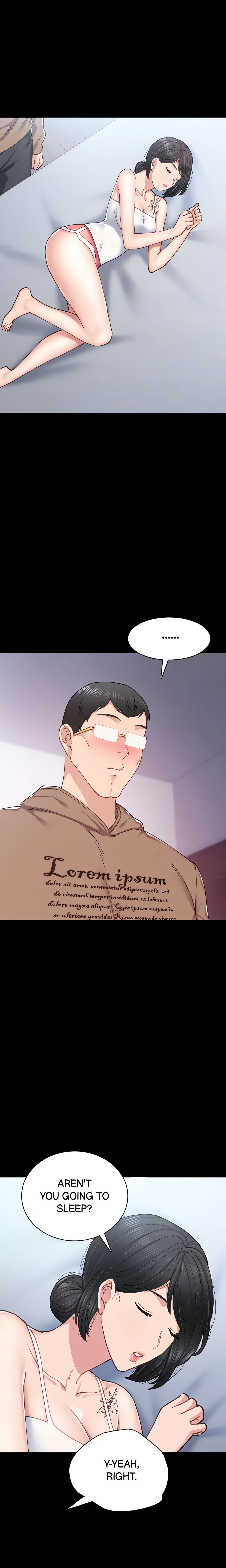 Teacher Training (Official) chapter 77 page 18