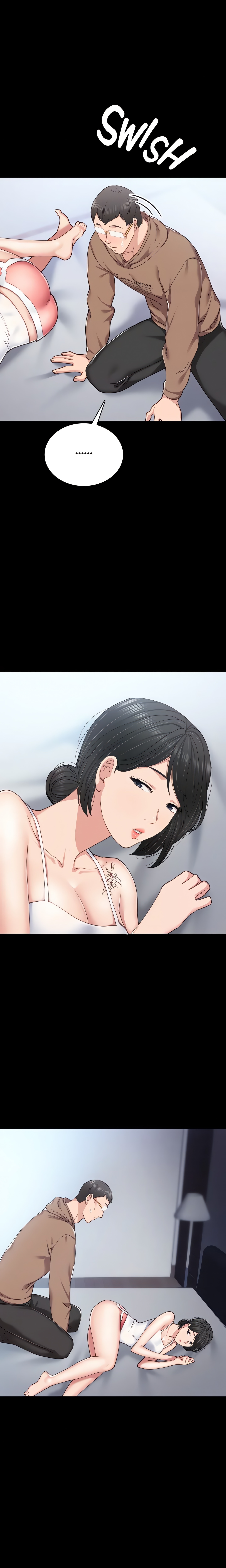 Teacher Training (Official) chapter 77 page 19