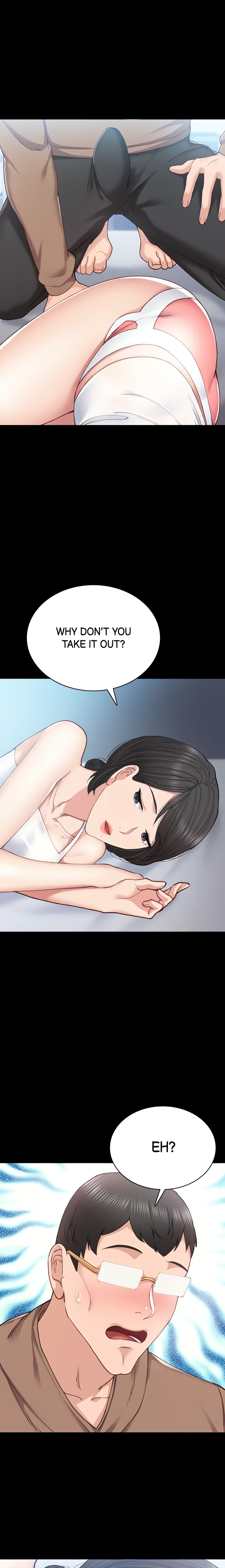 Teacher Training (Official) chapter 77 page 20
