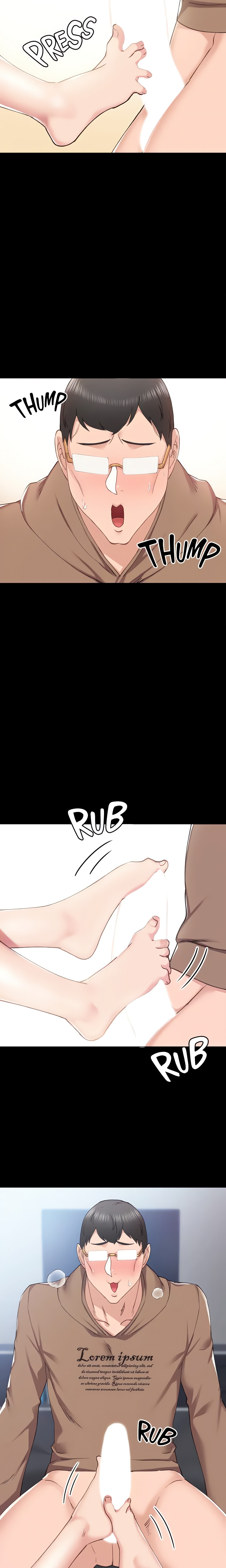 Teacher Training (Official) chapter 77 page 23