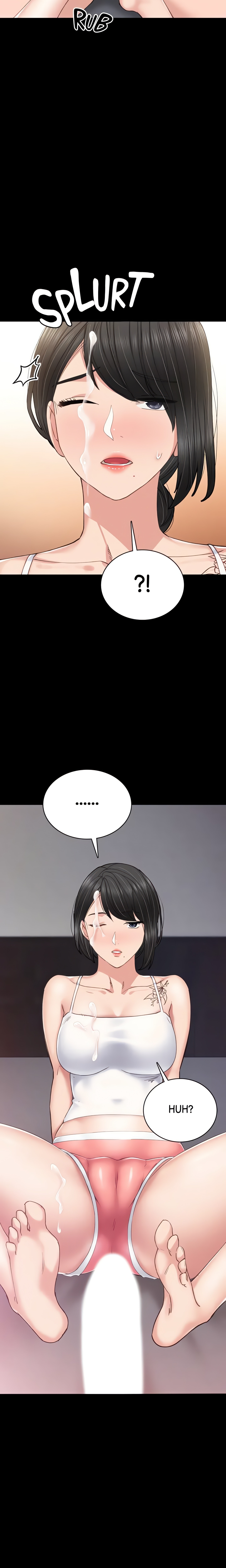 Teacher Training (Official) chapter 77 page 24