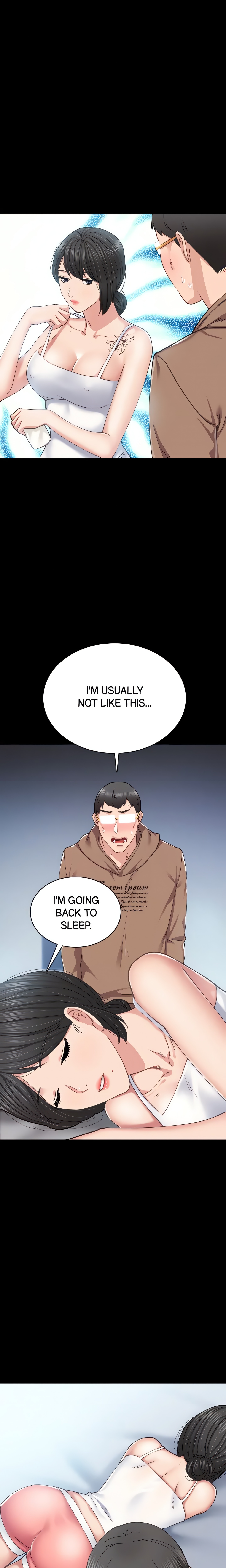 Teacher Training (Official) chapter 78 page 5