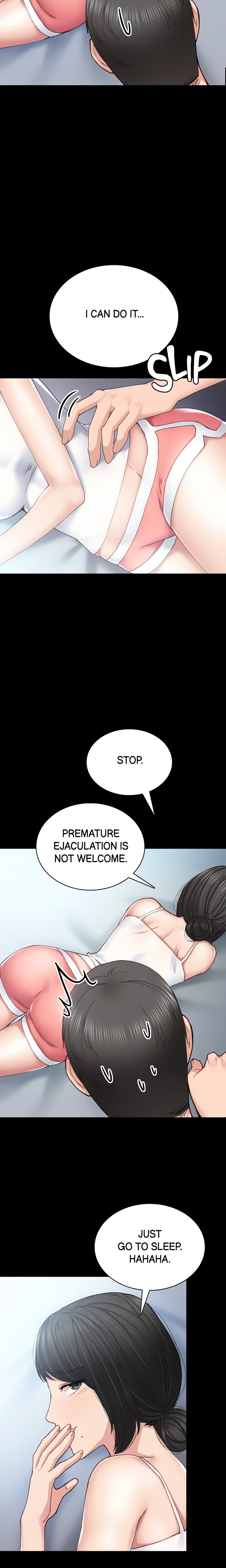 Teacher Training (Official) chapter 78 page 6
