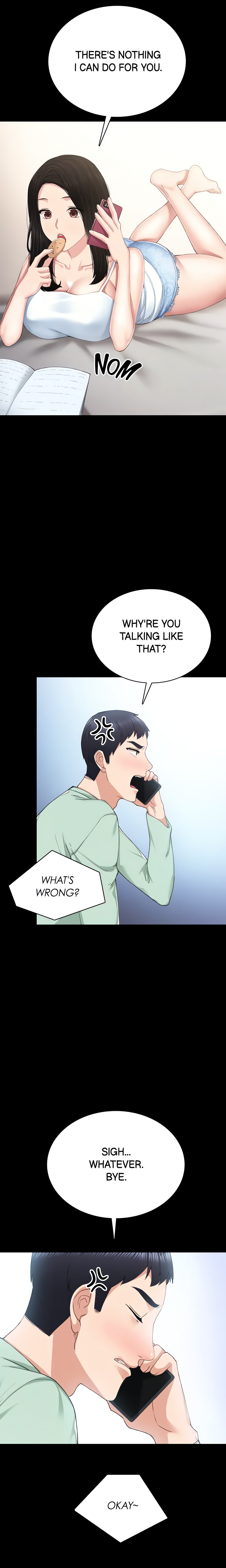 Teacher Training (Official) chapter 78 page 16