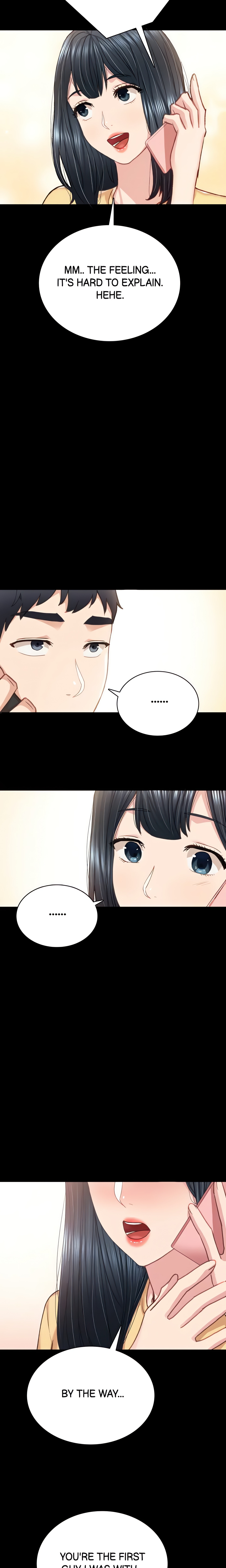 Teacher Training (Official) chapter 78 page 23