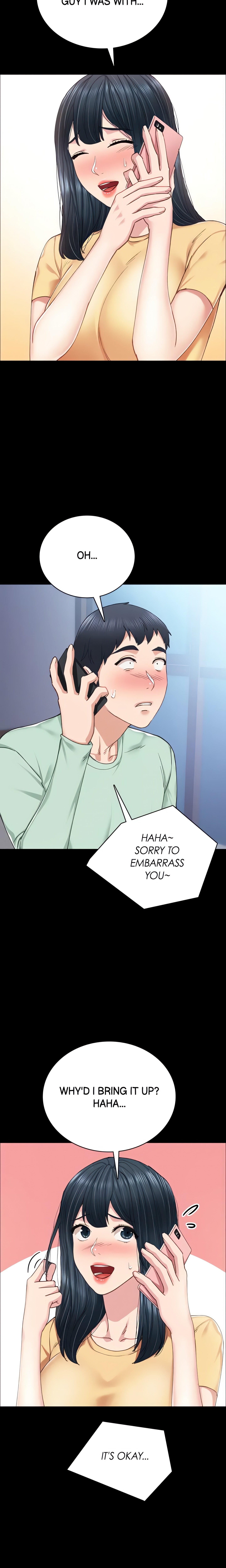 Teacher Training (Official) chapter 78 page 24