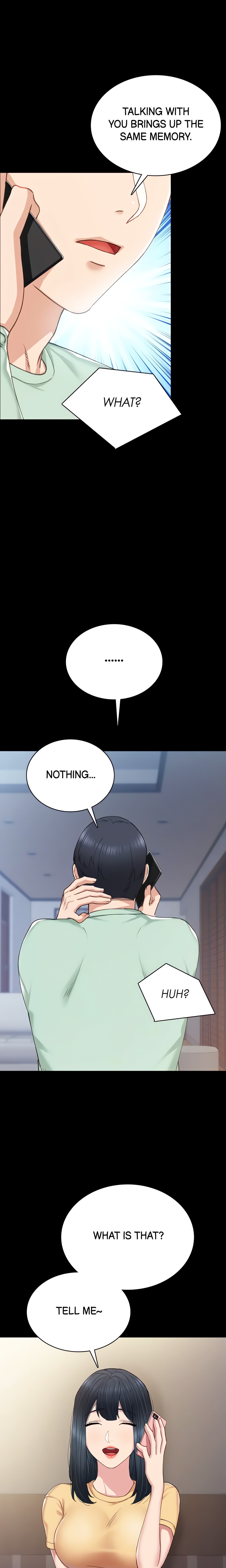 Teacher Training (Official) chapter 78 page 25