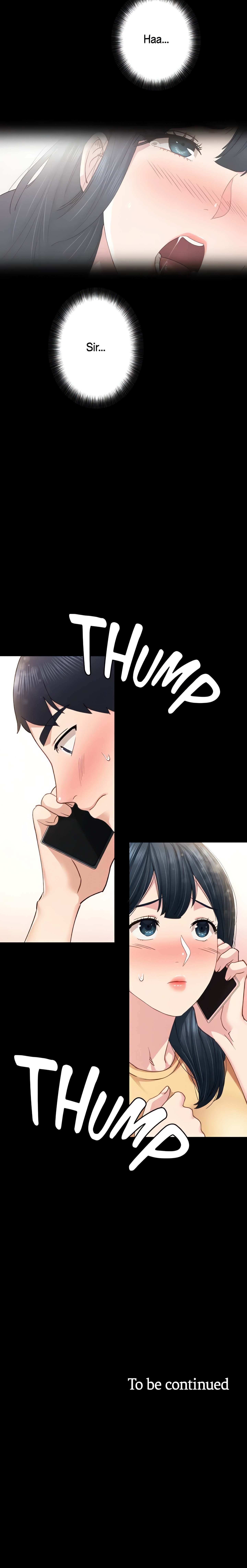 Teacher Training (Official) chapter 78 page 29