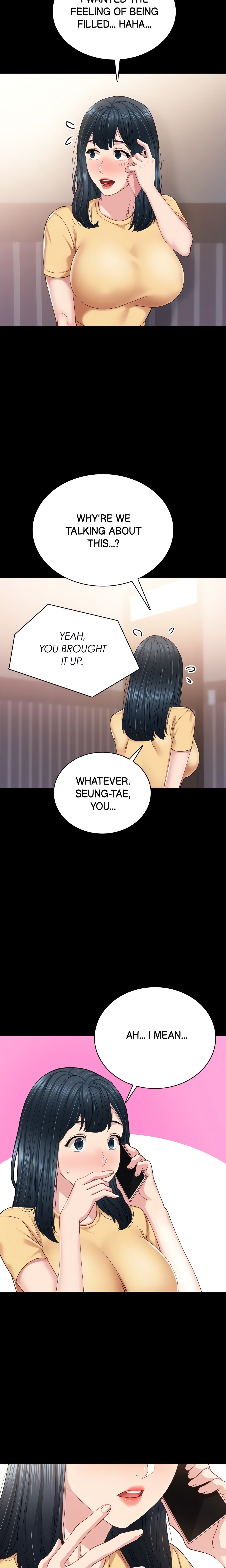 Teacher Training (Official) chapter 79 page 4