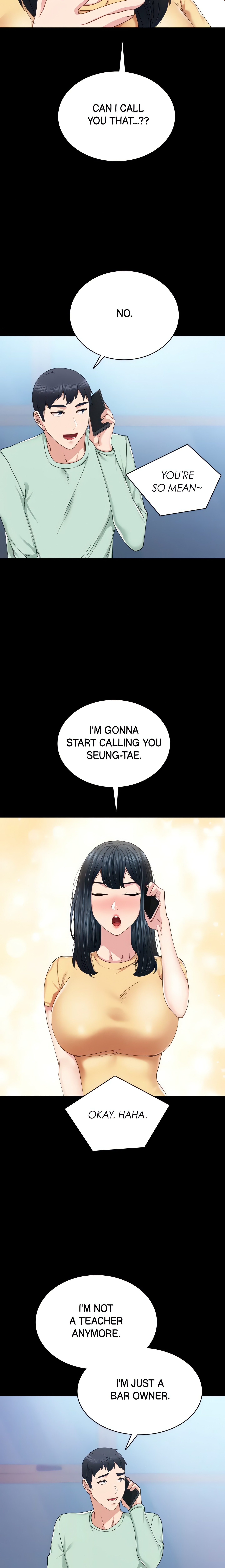Teacher Training (Official) chapter 79 page 5