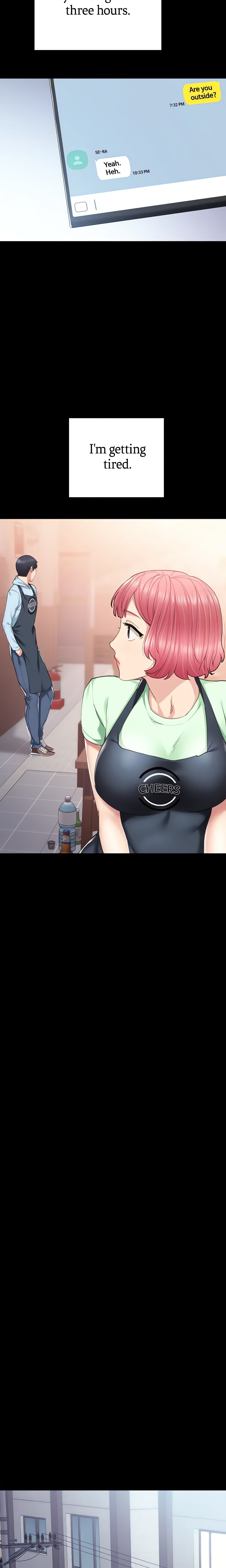 Teacher Training (Official) chapter 79 page 10