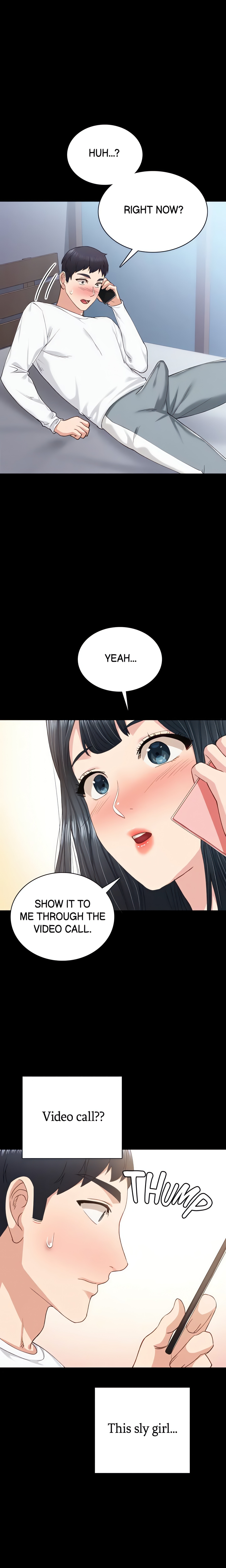 Teacher Training (Official) chapter 79 page 23