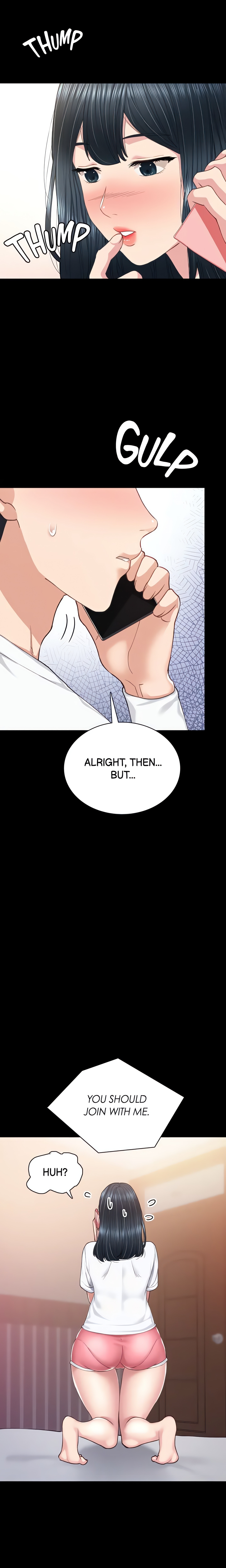 Teacher Training (Official) chapter 79 page 24