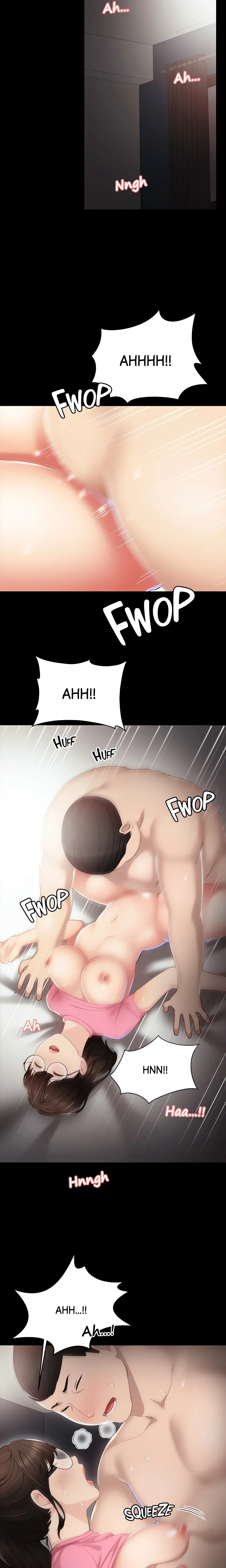 Teacher Training (Official) chapter 8 page 4