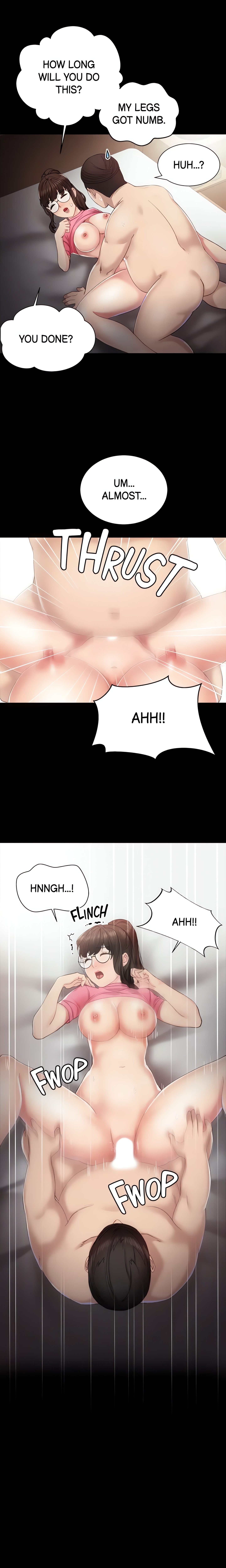 Teacher Training (Official) chapter 8 page 7