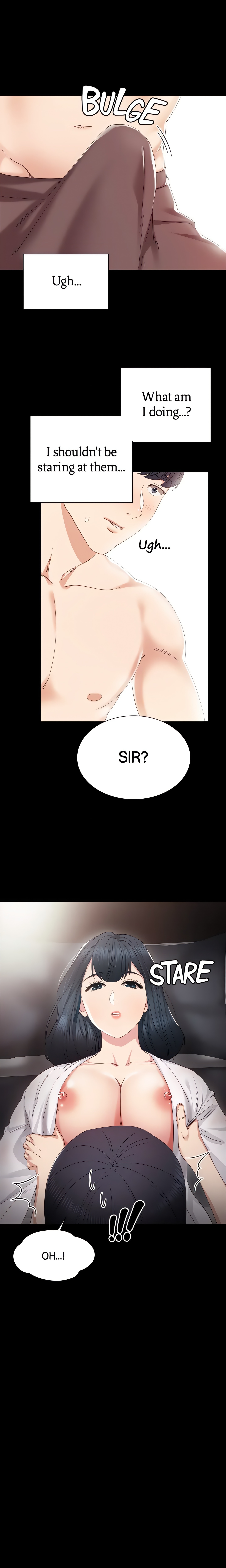 Teacher Training (Official) chapter 8 page 10