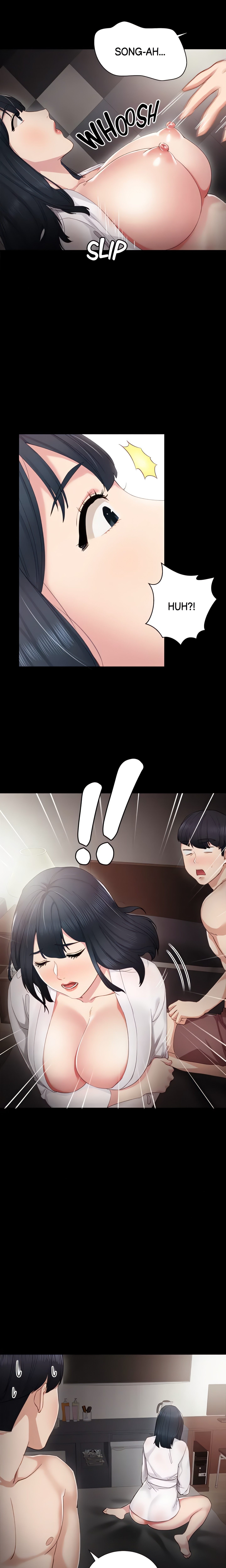 Teacher Training (Official) chapter 8 page 11