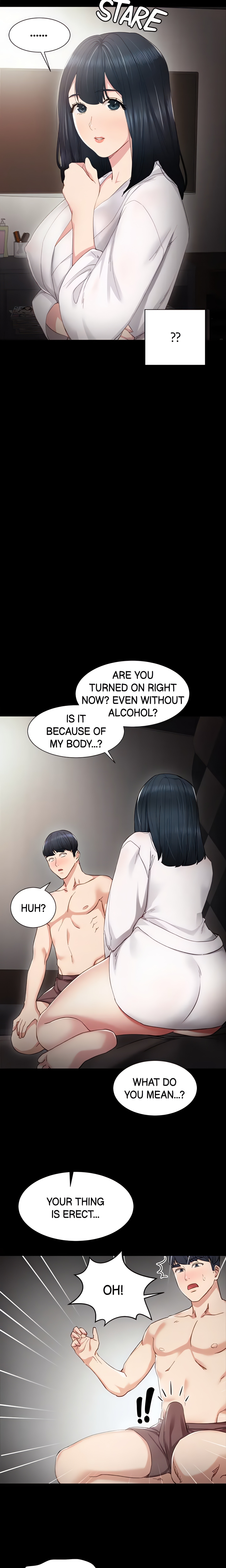 Teacher Training (Official) chapter 8 page 13