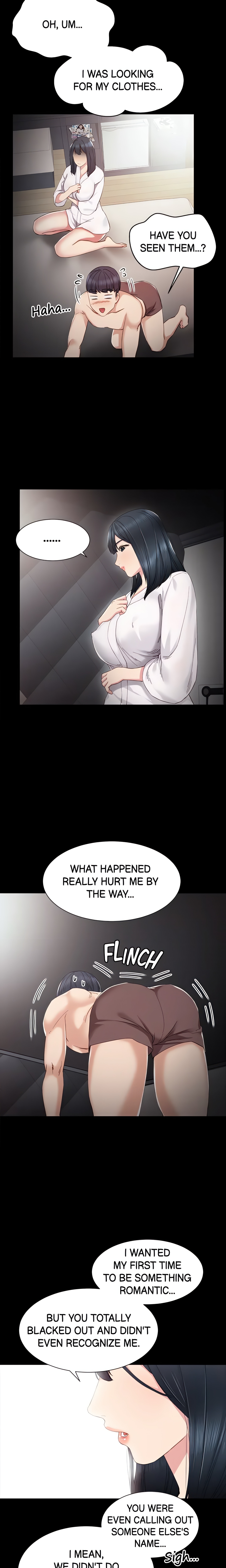 Teacher Training (Official) chapter 8 page 14