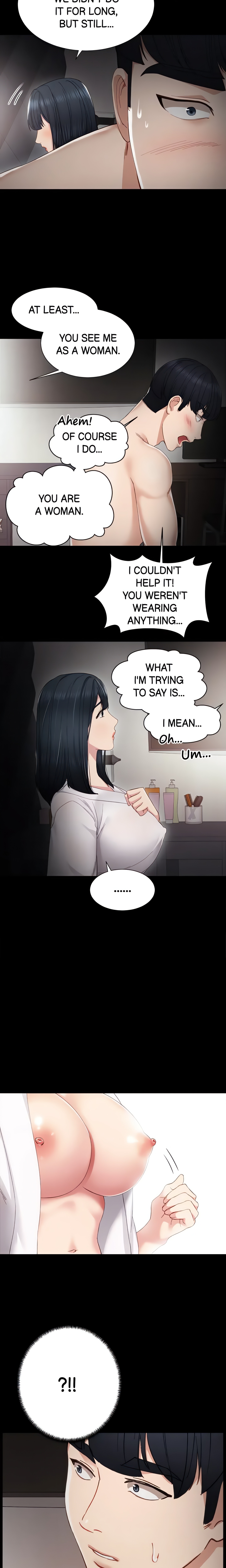 Teacher Training (Official) chapter 8 page 15