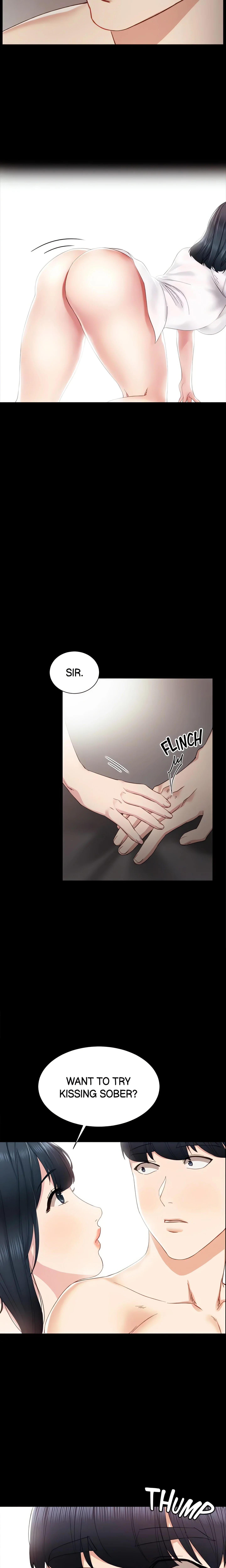 Teacher Training (Official) chapter 8 page 16