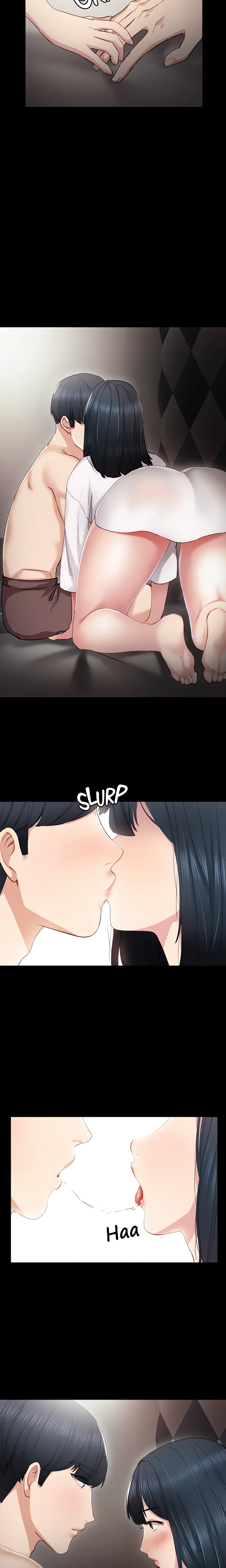 Teacher Training (Official) chapter 8 page 19