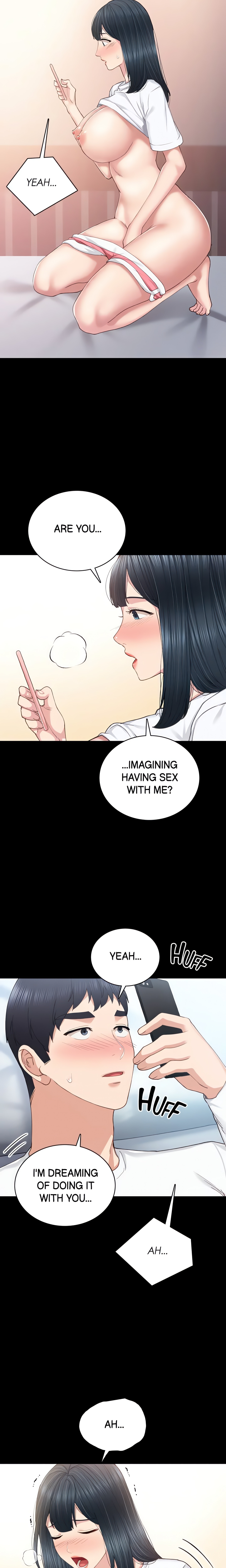 Teacher Training (Official) chapter 80 page 10